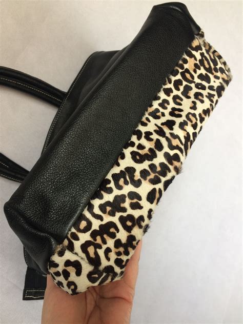 sac imitation panthere pas cher